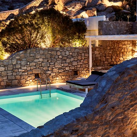 米科诺斯5号酒店 Mykonos Town 外观 照片