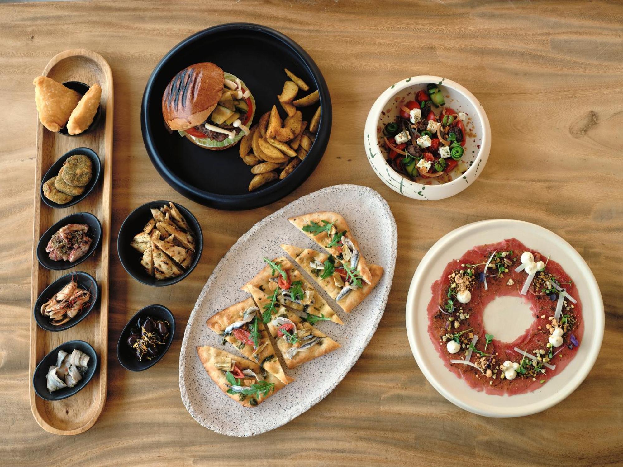 米科诺斯5号酒店 Mykonos Town 外观 照片